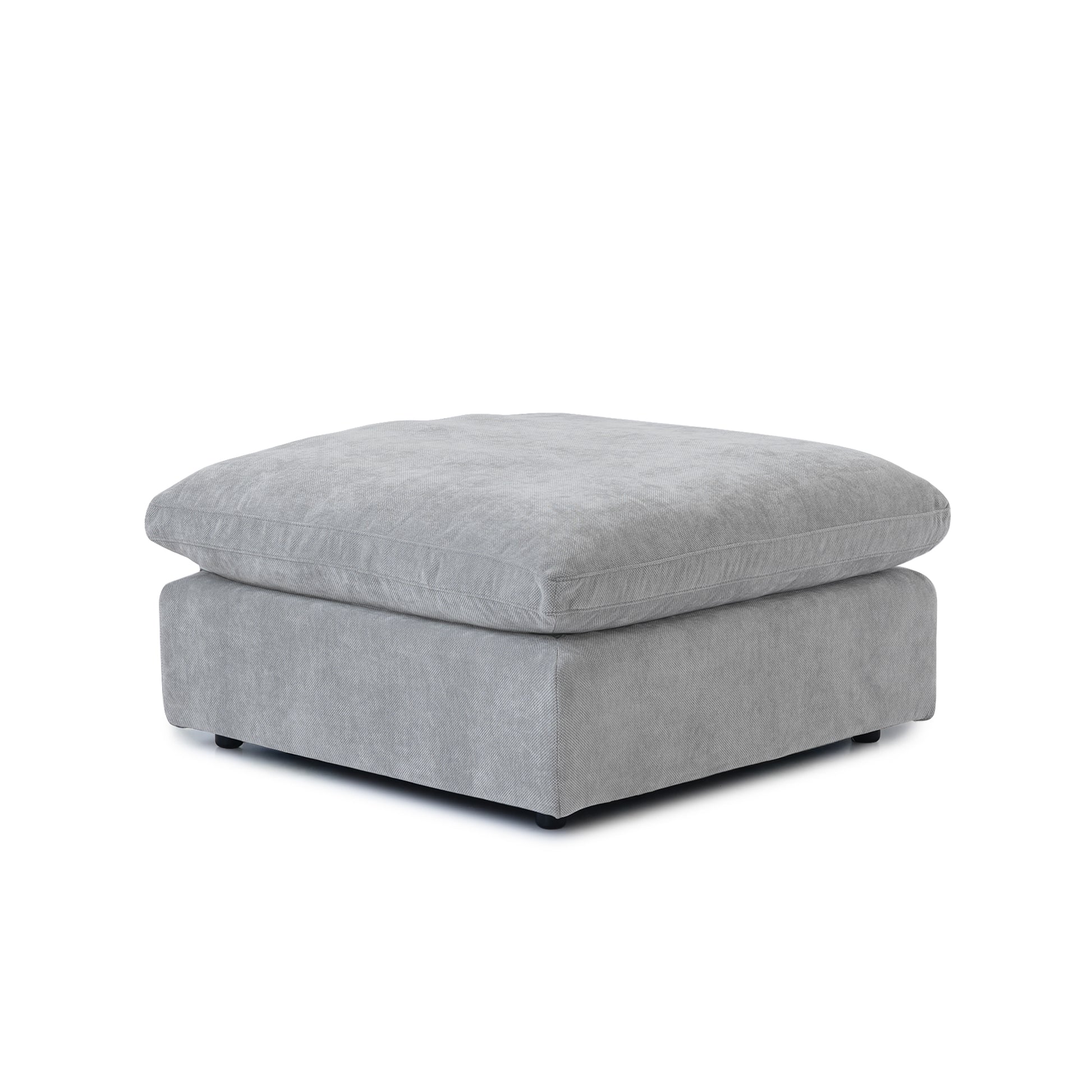 Signature Cloud Ottoman