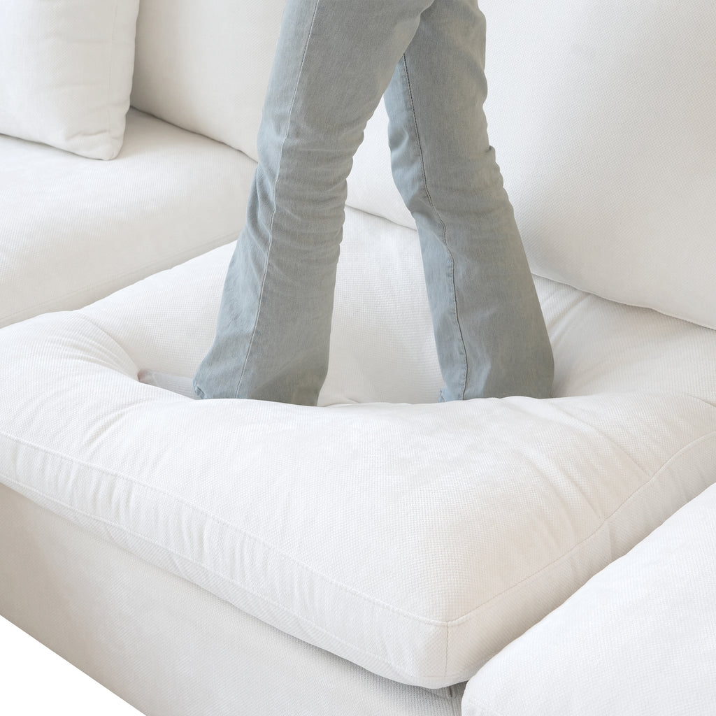 3 Seat Modular Sofa