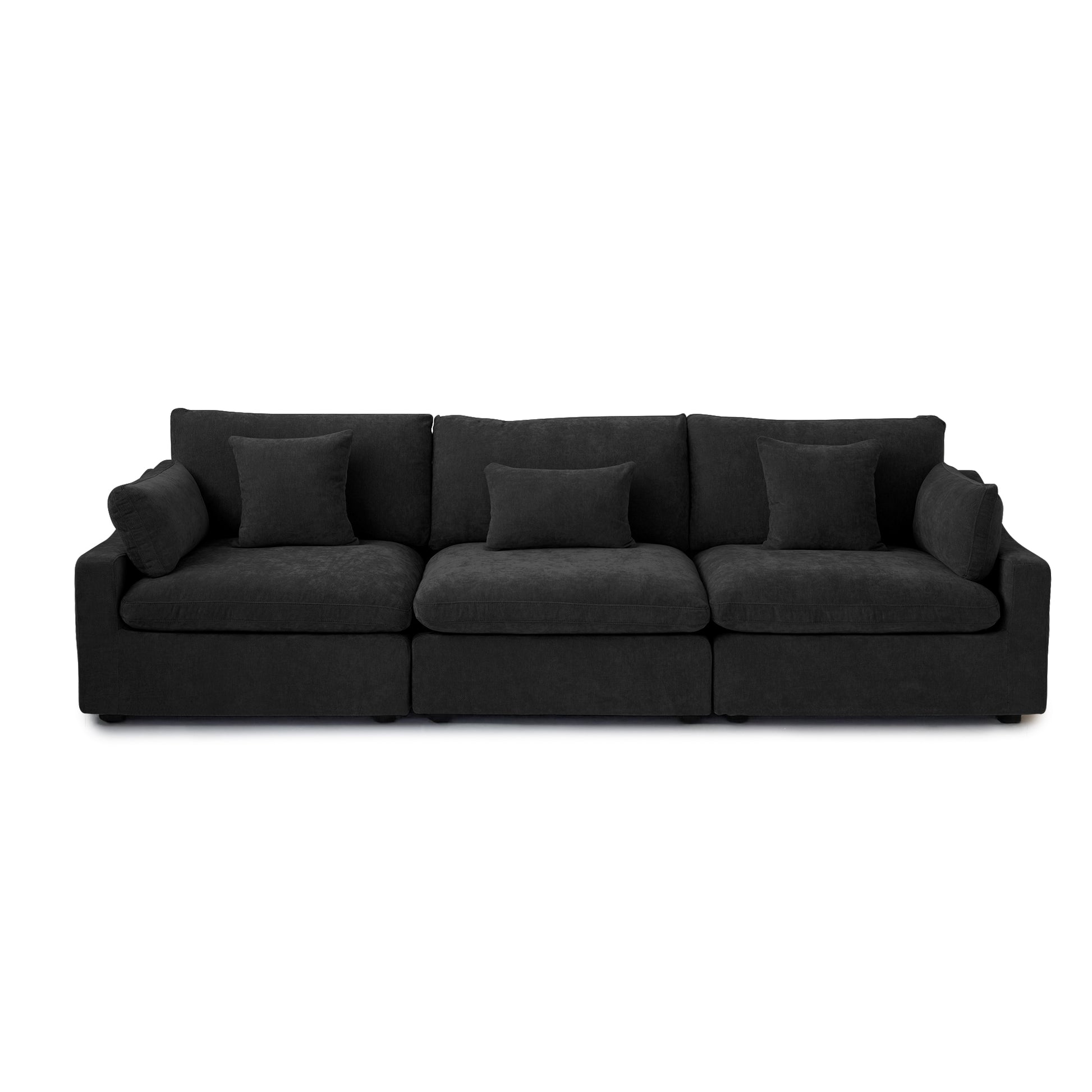3 Seat Modular Sofa