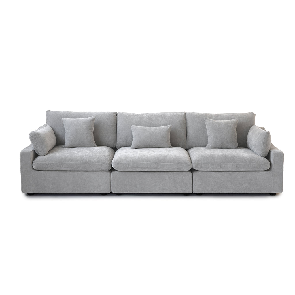 3 Seat Modular Sofa