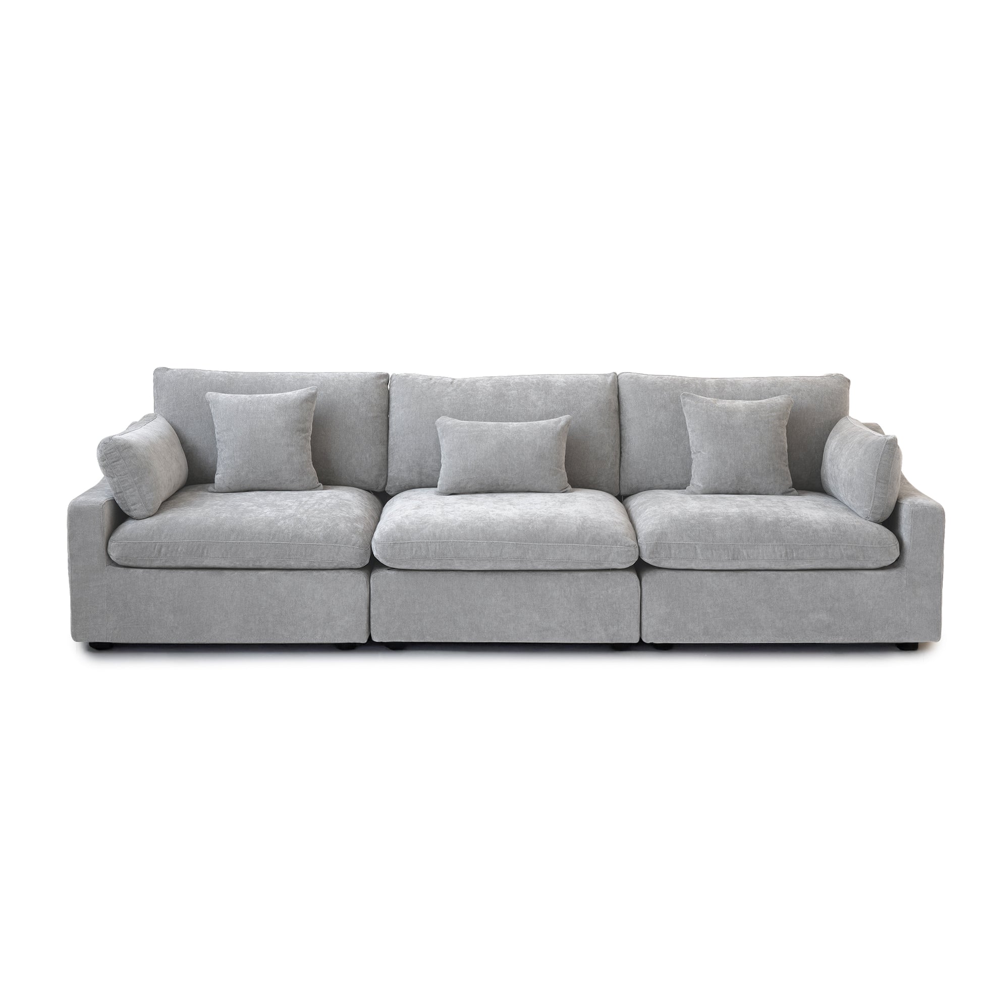 3 Seat Modular Sofa