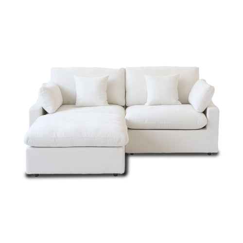 3-Piece Signature Cloud Modular