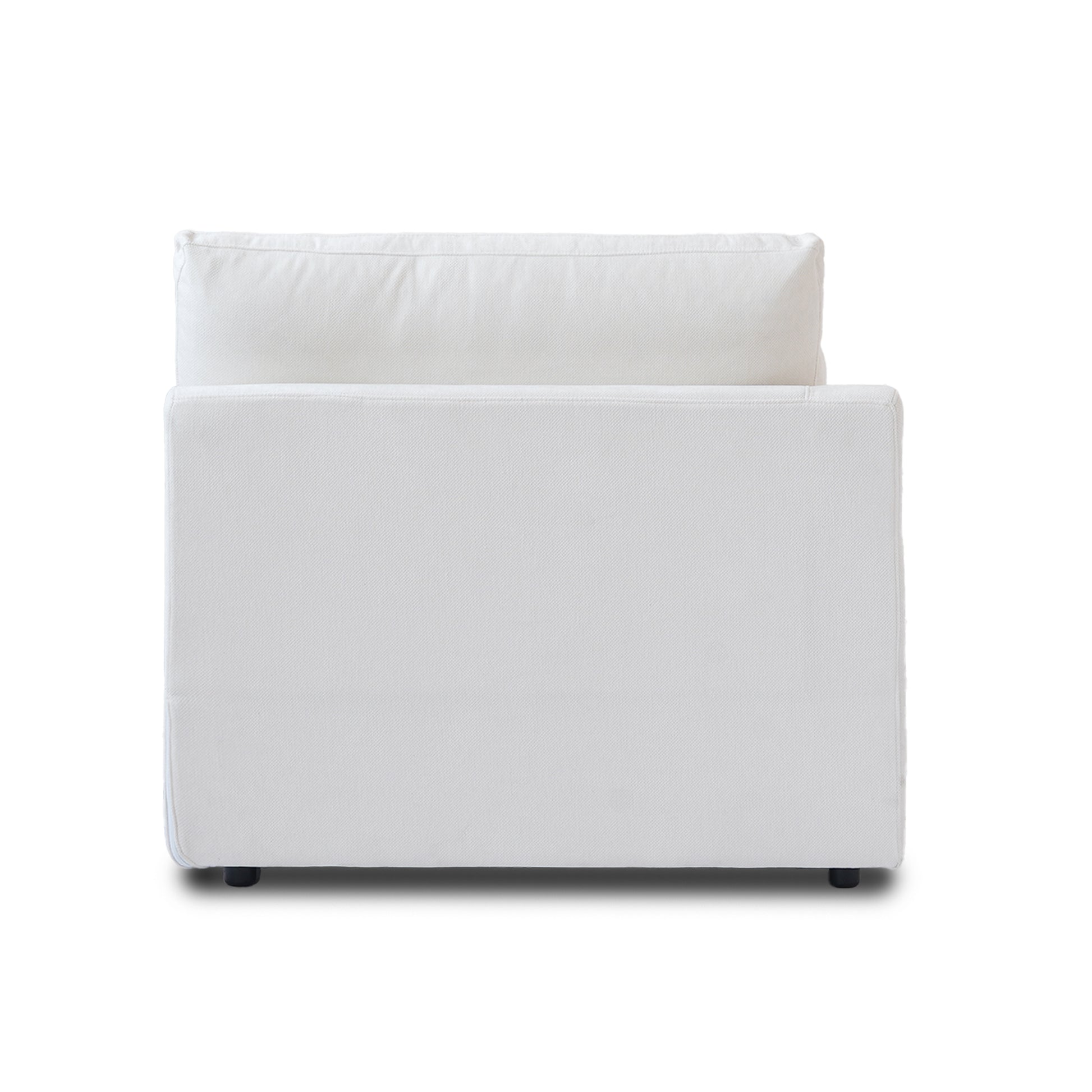 Signature Cloud Corner Chair