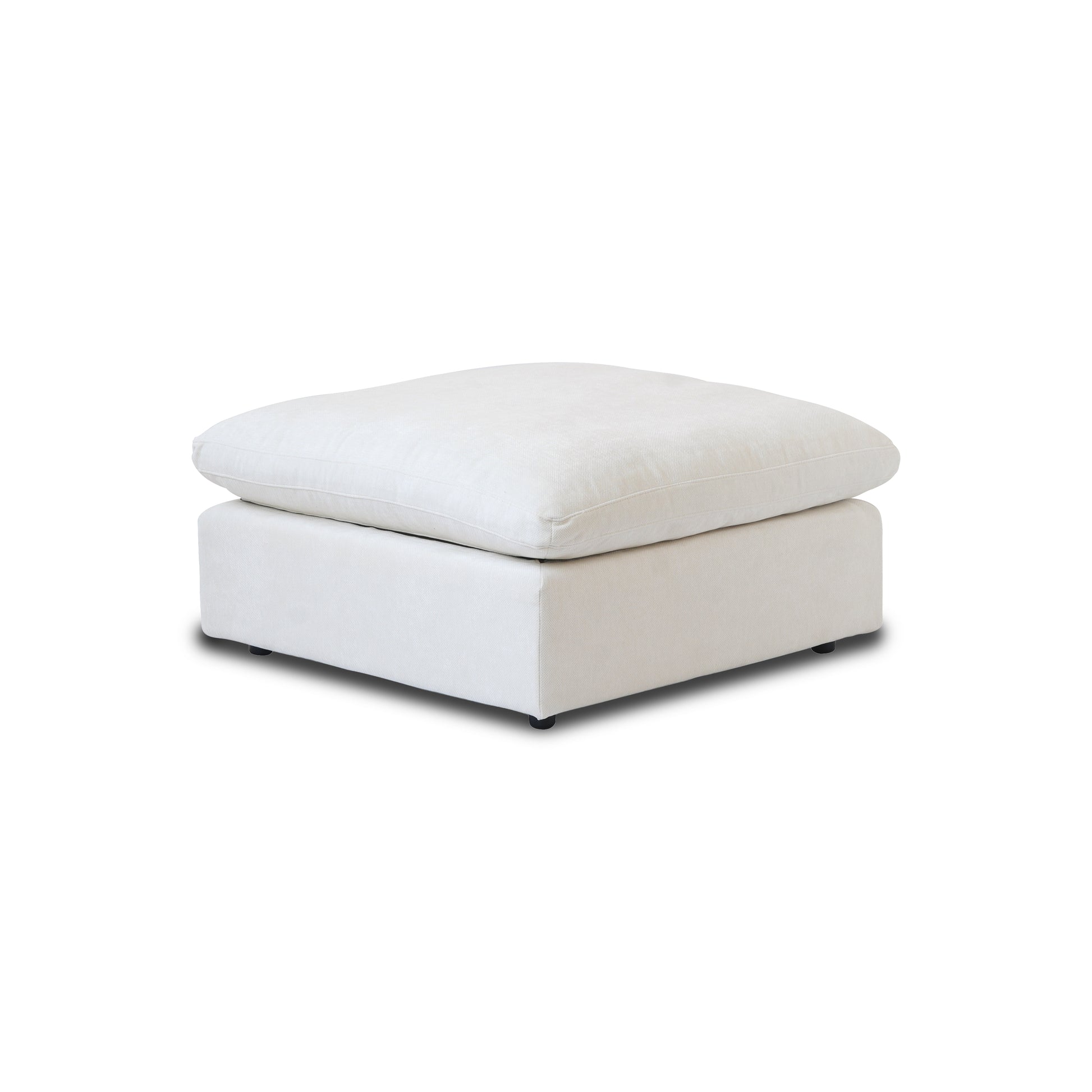 Signature Cloud Ottoman