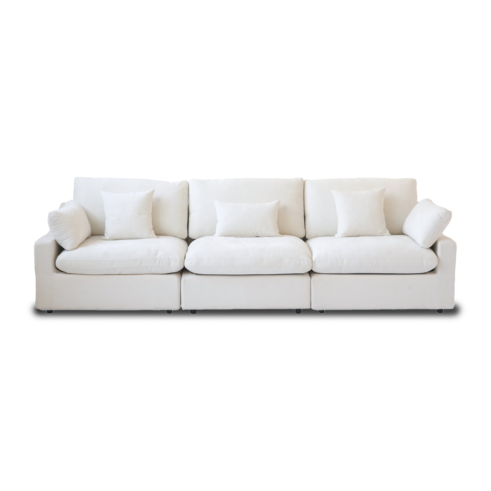 3 Seat Modular Sofa