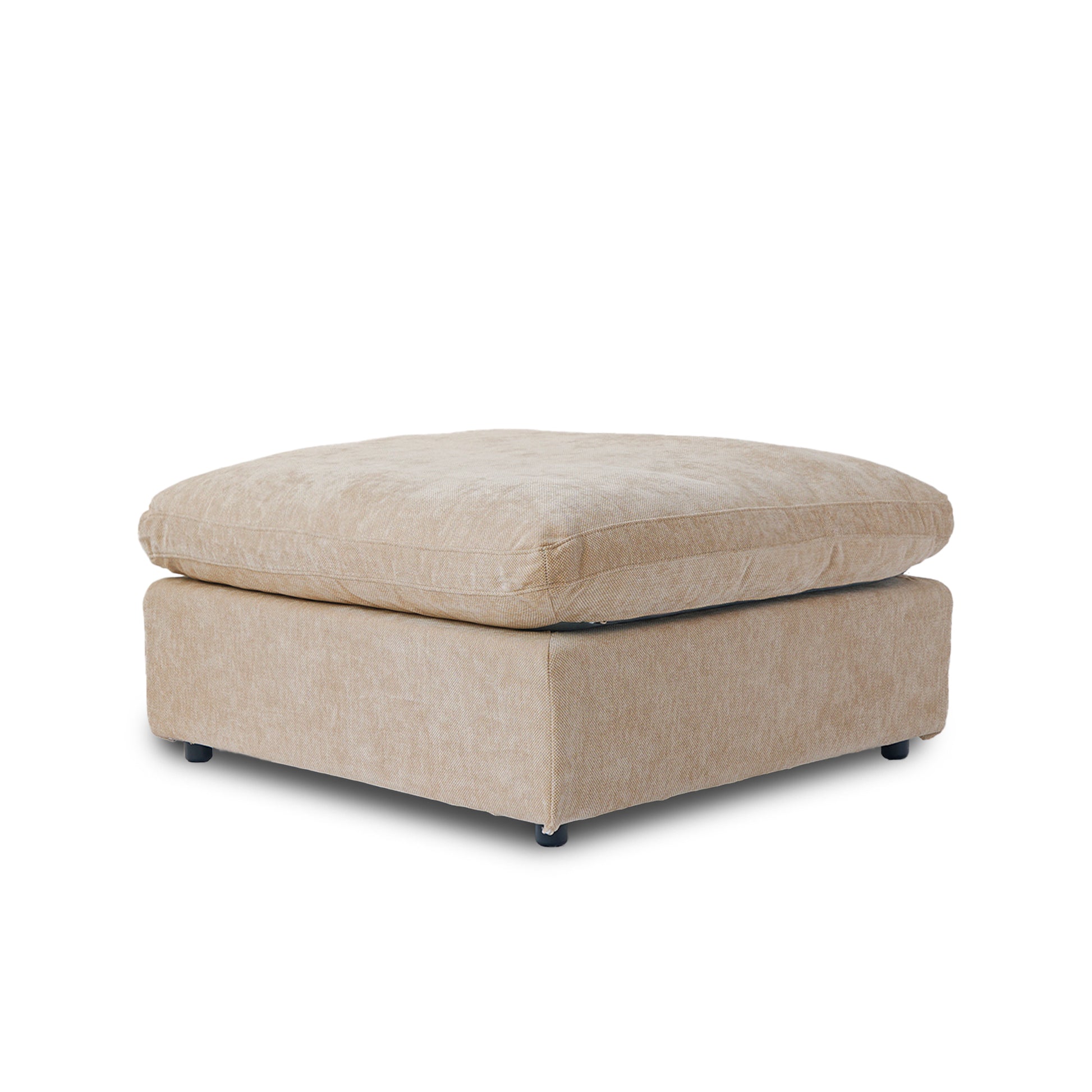 Signature Cloud Ottoman
